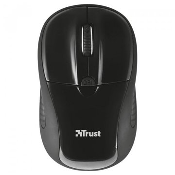 Мышка Trust Primo Wireless Mouse (20322)