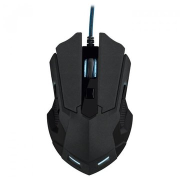Мишка Trust GXT 158 Laser Gaming Mouse