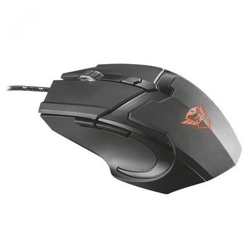 Мышка TRUST GXT 101 Gaming Mouse (21044)