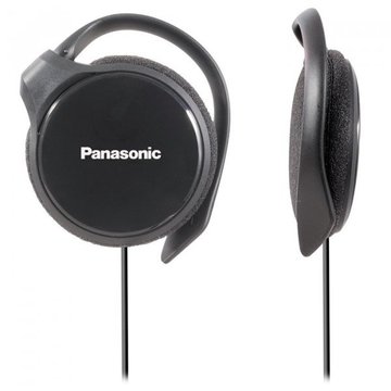 Наушники Panasonic RP-HS46E On-ear Black