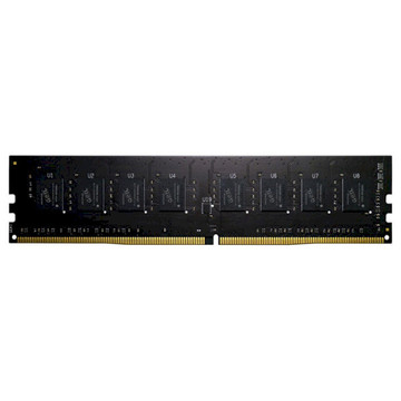 Оперативна пам'ять Geil DDR4-2400 4096MB PC4-19200 Pristine (GP44GB2400C17SC)