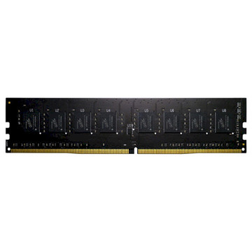 Оперативна пам'ять Geil DDR4-2666 4096MB PC4-21300 Pristine (GP44GB2666C19SC)