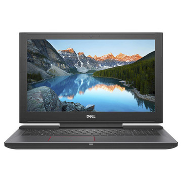 Игровой ноутбук Dell G5 5587 (55G5i58S1H1G15i-WBK)