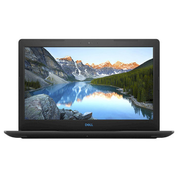 Ігровий ноутбук Dell G3 3579 (35G3i716S3G15i-LBK)