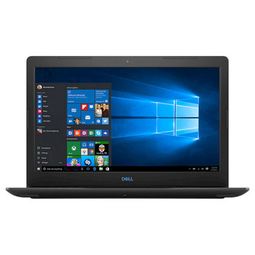 Игровой ноутбук Dell G3 3579 (35G3i716S3G15i-WBK)