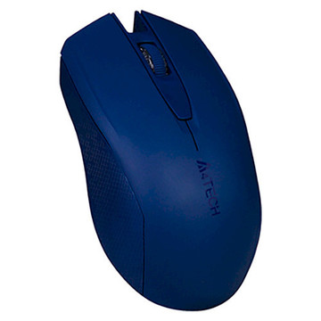 Мишка A4 Tech G3-760N (Blue)