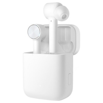 Наушники Xiaomi Mi Air True Wireless Earphones White (ZBW4458TY)
