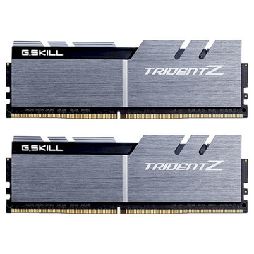 Оперативная память G.Skill 16GB Trident Z Black (F4-3200C16D-16GTZSK)