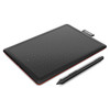 Графический планшет Wacom One by Small (CTL-472-N)