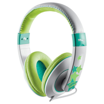 Навушники Trust Sonin kids headphone