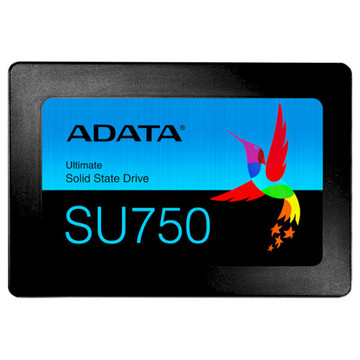 SSD накопитель ADATA 512GB (ASU750SS-512GT-C)