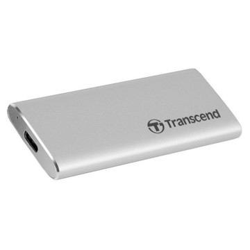 SSD накопитель Transcend ESD240C 240GB External (TS240GESD240C)