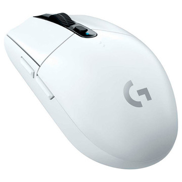 Мышка Logitech G305 White (910-005291)