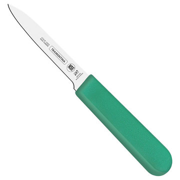 Кухонный нож Tramontina Professional Master Geen 76мм (24625/023)