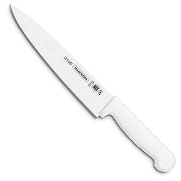 Кухонный нож Tramontina Professional Master White 203 мм (24619/088)