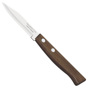 Кухонный нож Tramontina Tradicional 76мм (22210/703)