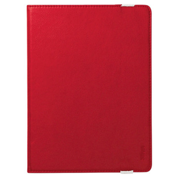 Обложка Trust Universal 10" Primo folio Stand for tablets Red