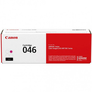 Картридж Canon 046 LBP650/MF730 series Magenta (1248C002)