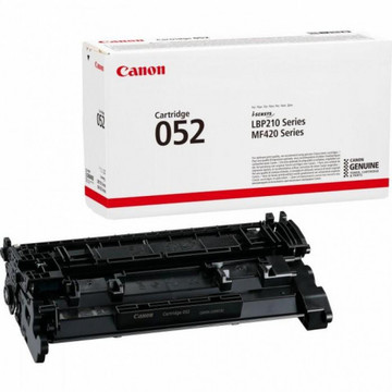 Картридж Canon CRG052