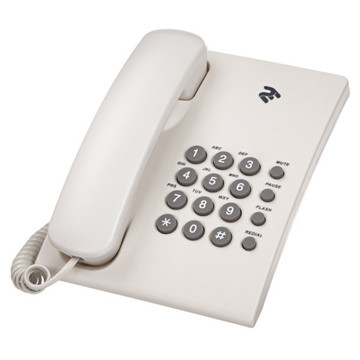 Телефон 2E AP-210 White
