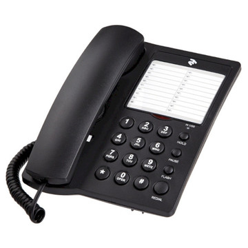 Телефон 2E AP-310 Black