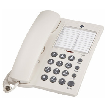 Телефон 2E AP-310 White