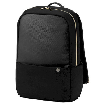 Рюкзак HP Duotone Gold Backpack 15.6" Black/Gold