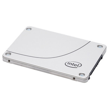 SSD накопитель Intel S4610 480GB SATA TLC (SSDSC2KG480G801)