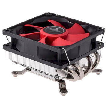 Система охлаждения  XILENCE A404T Performance C CPU 4HP Cooler AMD
