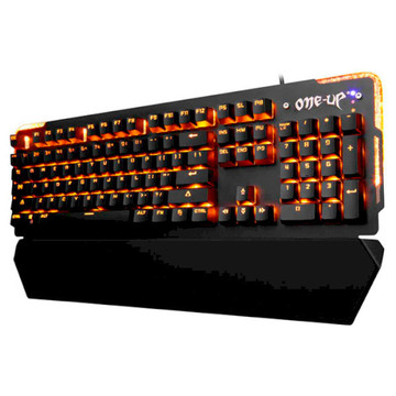 Ігрова клавіатура ONE-UP H5 Gaming