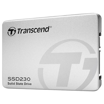 SSD накопитель Transcend SSD230S 1TB SATAIII 3D TLC (TS1TSSD230S)