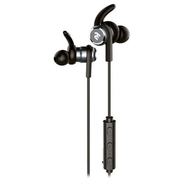 Наушники 2E S9 WiSport In Ear Waterproof Black (2E-IES9WBK)