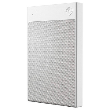 Жесткий диск Seagate 2.0TB Backup Plus Ultra Touch White (STHH2000402)