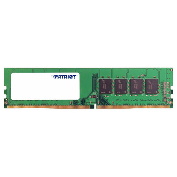 Оперативная память Patriot DDR4 8GB/2666 Signature Line (PSD48G266681)