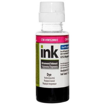 Чорнило CW HP Ink Tank 115/315/415 Magenta (CW-HW52M01) 100мл