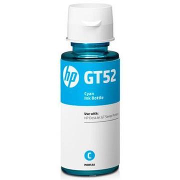 Чорнило HP GT52 5810/5820 Cyan (M0H54AE) 70 г