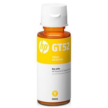 Чернило HP GT52 Yellow (M0H56AE)