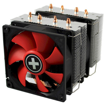 Система охлаждения  XILENCE Performance C CPU cooler 4HP M504D