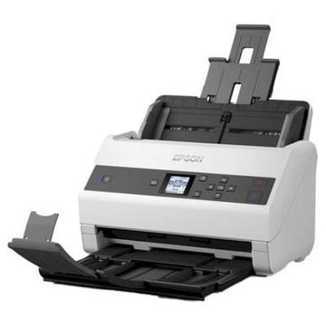 Сканер Epson WorkForce DS-870