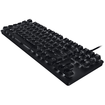 Ігрова клавіатура Razer BlackWidow Lite Black (RZ03-02640100-R3M1) USB