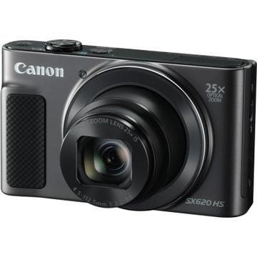 Фотоаппарат Canon Powershot SX620 HS Black