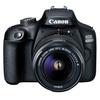 Фотоапарат Canon EOS 4000D 18-55 DC III kit (3011C004)