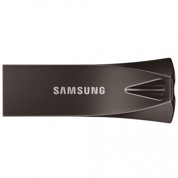 Флеш пам'ять USB Samsung 256GB BAR Plus USB 3.0 (MUF-256BE4/APC)