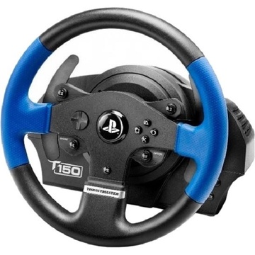 Руль Thrustmaster PC/PS4 T150 RS PRO Official PS4 licensed (4160696)