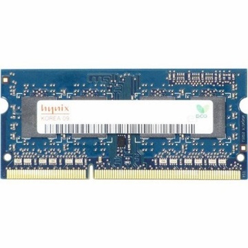 Оперативна пам'ять Hynix DDR3 4GB 1600 MHz (HMT351S6CFR8C-PBN0 / HMT451S6AFR6C-PBN)