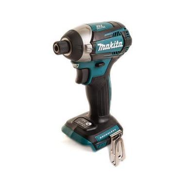 Шуруповёрт Makita LXT DTD154Z