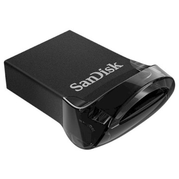Флеш пам'ять USB SanDisk 256GB Ultra Fit