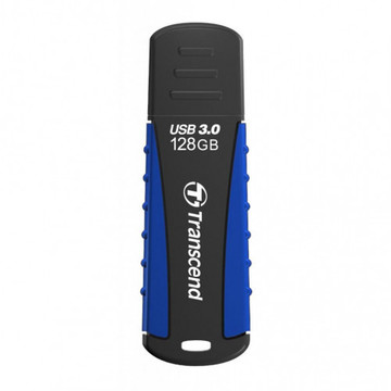 Флеш память USB Transcend 128GB JetFlash 810 Rugged (TS128GJF810)