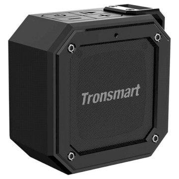 Bluetooth колонка Tronsmart Element Groove Black (322483)
