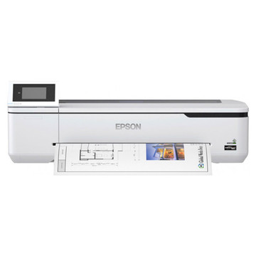 Принтер Epson SC-T3100N (C11CF11301A0)